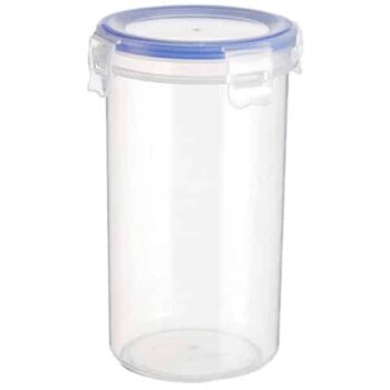 Sainsbury's Home Klip Lock Beaker (750ml)