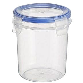 Sainsbury's Home Klip Lock Storage Round (500ml)