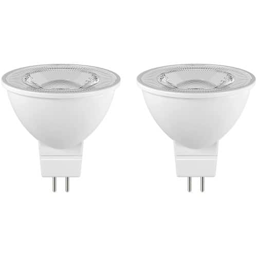 Sainsbury's Home LED GU5.3 Light Bulb (2 x 35w)