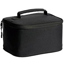 Sainsbury's Home Lunch Bag Black