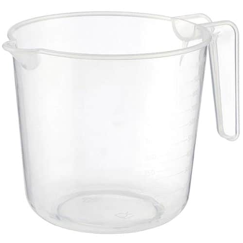 Sainsbury's Home Measuring Jug