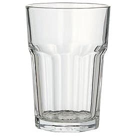 Sainsbury's Home Medium Soda Glass