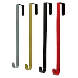 Sainsbury's Home Metal Christmas Wreath Hanger