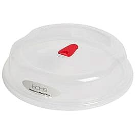 Sainsbury's Home Microwave Large Plate Cover