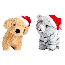 Sainsbury's Home Mini Animated Plush