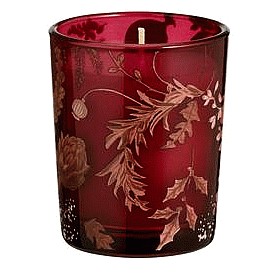Sainsbury's Home Mini Christmas Spice Votive Candle