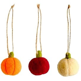 Sainsbury's Home Mini Felts