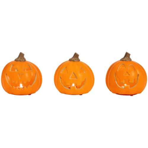 Sainsbury's Home Mini Pumpkins Assortment