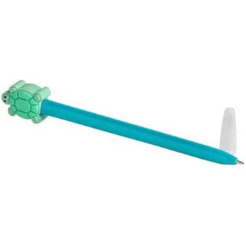 Sainsbury's Home Novelty Turtle Pen