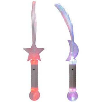 Sainsbury's Home Optic Light Up Wand Assortment