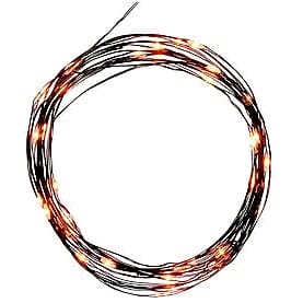 Sainsbury's Home Orange LEDs