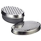 Sainsbury's Home Oval Storage Grater