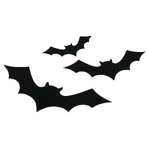Sainsbury's Home Paper Bats