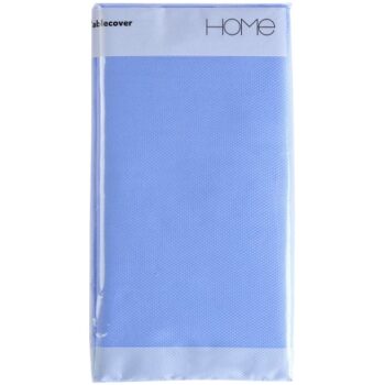 Sainsbury's Home Paper Tablecover 120x180cm Blue