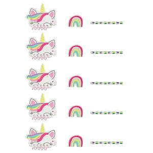 Sainsbury's Home Party Favours Wonder! Stationery Set