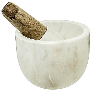 Sainsbury's Home Pestle & Mortar
