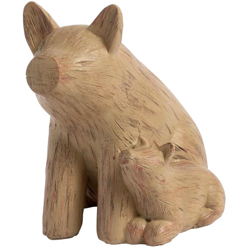 Sainsbury's Home Pig and Piglet Objet