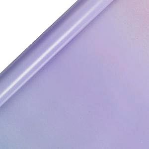 Sainsbury's Home Pink & Purple Roll Wrap (3m)