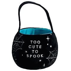 Sainsbury's Home Plush Bucket