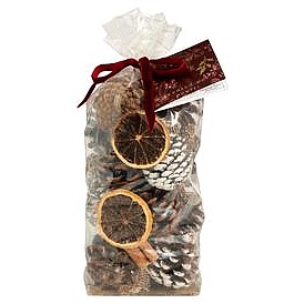 Sainsbury's Home Pot Pourri Christmas Spice