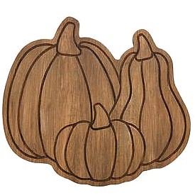 Sainsbury's Home Pumpkin Grazing Board