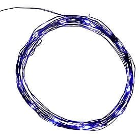 Sainsbury's Home Purple LEDs