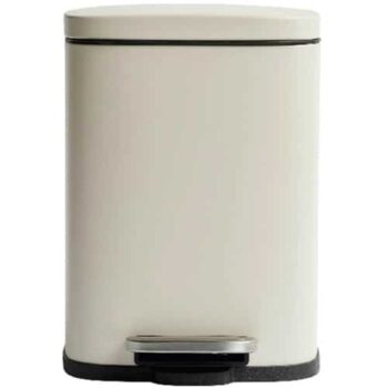 Sainsbury's Home Rectangular Bin Natural