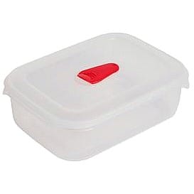 Sainsbury's Home Rectangular Container (1.3 Litre)