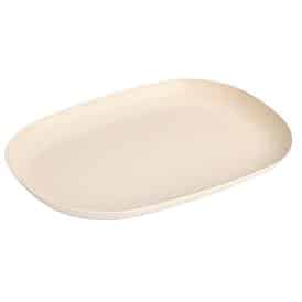 Sainsbury's Home Reusable Oblong Plastic Platter