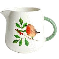 Sainsbury's Home Robin Creamer