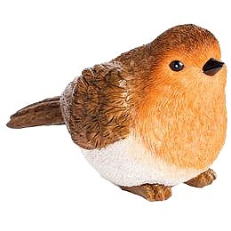 Sainsbury's Home Robin Ornament