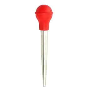 Sainsbury's Home Robin Red Turkey Baster