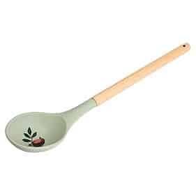 Sainsbury's Home Robin Solid Spoon