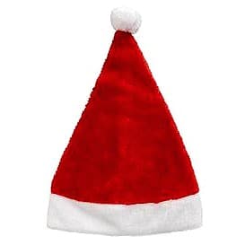 Sainsbury's Home Santa Hat