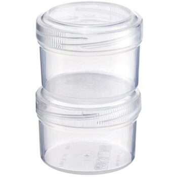 Sainsbury's Home Sauce Pots (2 x 40ml)