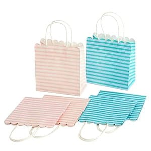 Sainsbury's Home Scallop Medium Multipack Bag