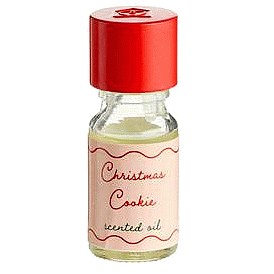 Sainsbury's Home Scented Oil Christmas Cookie (10ml)