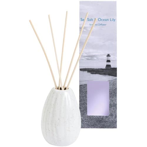 Sainsbury's Home Sea Salt & Ocean Lily Diffuser