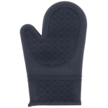 Sainsbury's Home Silicone Single Oven Glove