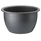 Sainsbury's Home Single Non Stick Pudding Bowl