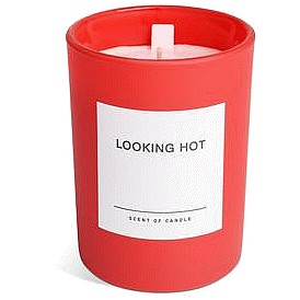 Sainsbury's Home Slogan Candle Assortment