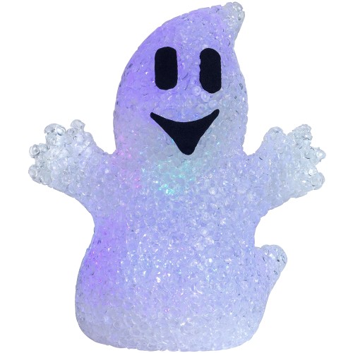 Sainsbury's Home Small Light Up Ghost