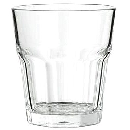 Sainsbury's Home Small Soda Glass