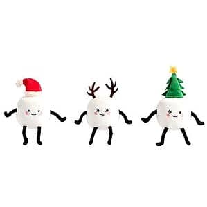 Sainsbury's Home Snowball Plush