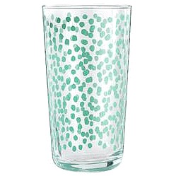 Sainsbury's Home Spot Printed Hi Ball