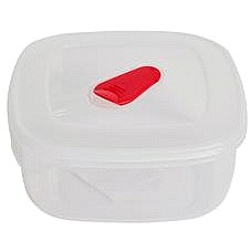 Sainsbury's Home Square Container (1.3 Litre)