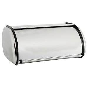 Sainsbury's Home Stainless Steel Bread Bin