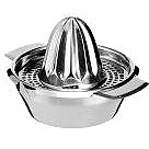 Sainsbury's Home Stainless Steel Juicer