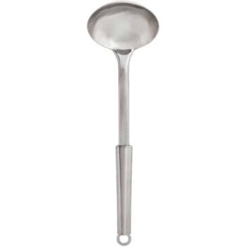 Sainsbury's Home Stainless Steel Ladle
