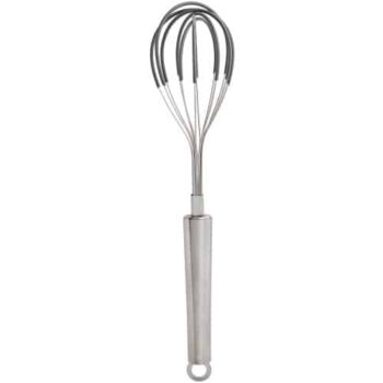 Sainsbury's Home Stainless Steel Large Whisk